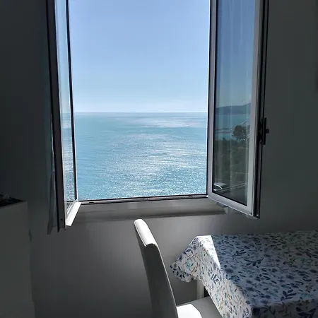 شقة Incantevole Tra Portofino E Le 5 Terre