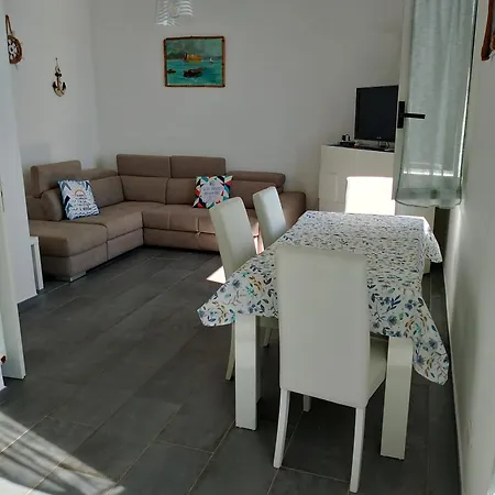 Apartment Incantevole Tra Portofino E Le 5 Terre