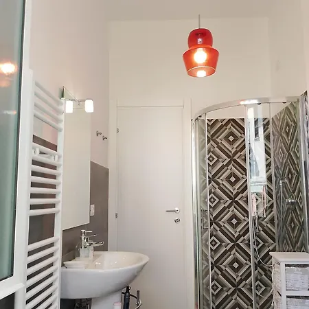 Apartment Incantevole Tra Portofino E Le 5 Terre Chiavari