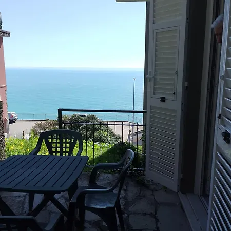 Incantevole Tra Portofino E Le 5 Terre Apartment *