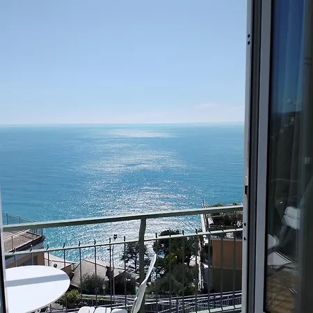 Incantevole Tra Portofino E Le 5 Terre شقة *