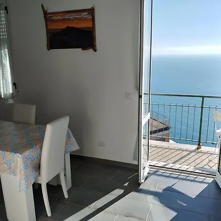 Apartamento Incantevole Tra Portofino E Le 5 Terre Chiavari