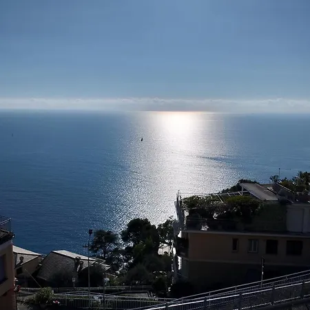 Incantevole Tra Portofino E Le 5 Terre * キアーヴァリ