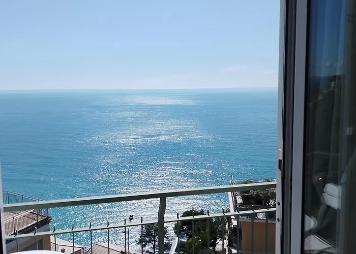 Incantevole Tra Portofino E Le 5 Terre Apartamento *