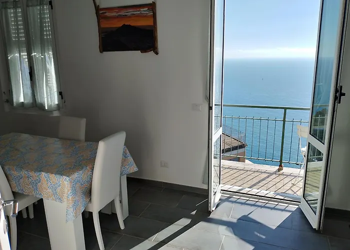 Apartamento Incantevole Tra Portofino E Le 5 Terre Chiavari